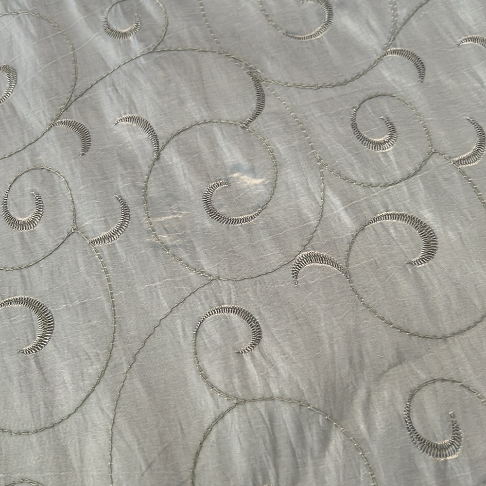 Fabric
